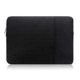 Laptop 14" sleeve (35 x 25 cm) - Svart