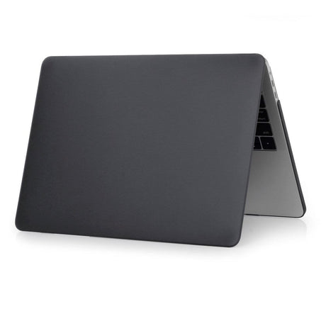 MacBook Pro 14 M1/M2/M3/M4 (2021-2024) plastdeksel - matt svart