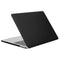MacBook Pro 16" M1 / M2 / M3 / M4 (2021 / 2024) Plastik Bærbar Cover - Sort