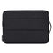 CanvasArtisan Sleeve m. Håndtak For Laptop / Macbook 15" - (39 x 28 x 2 cm) - Svart