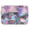 CanvasArtisan Sleeve m. Bladmotiv for bærbar PC / Macbook 13" - (35,5 x 25 x 2,4 cm) - Multi