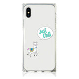 iDecoz Charms for Mobile - 2-pack Lama Charms