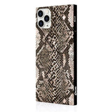 iPhone 11 Pro iDecoz Cover - Python