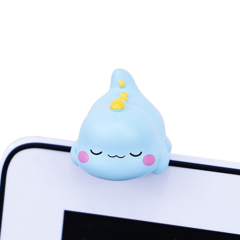 Mini Figur til Diverse Kanter - Dinosaur