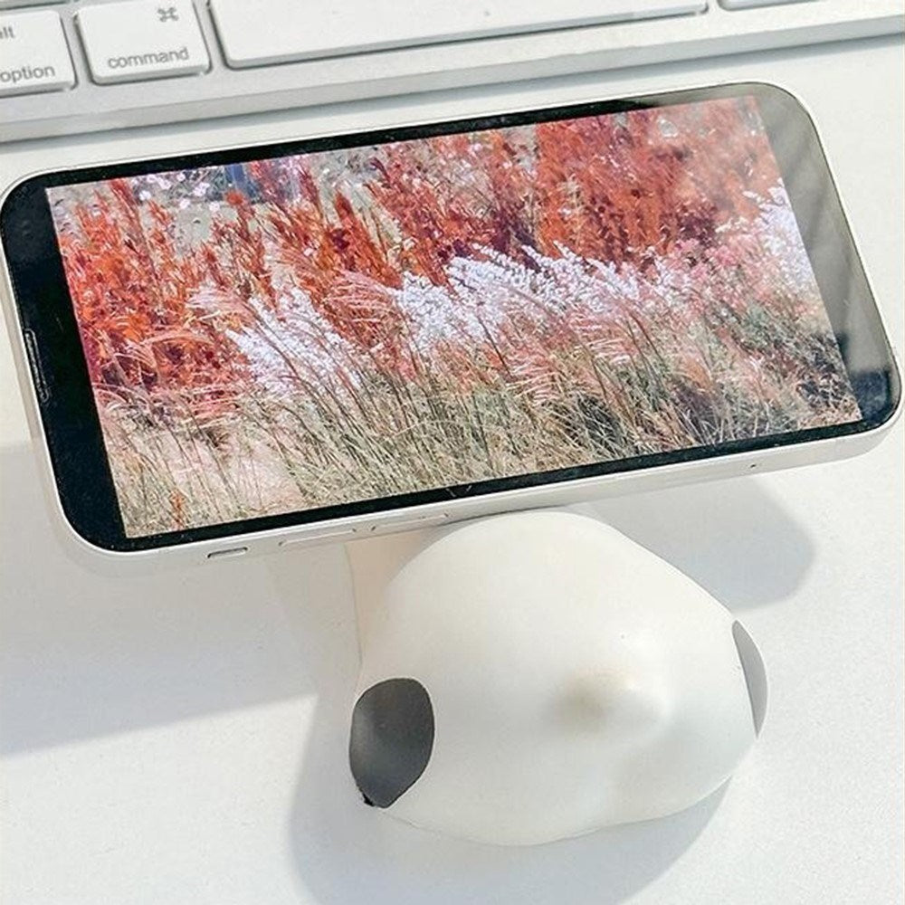 Håndledsstøtte til Computermus - Hund