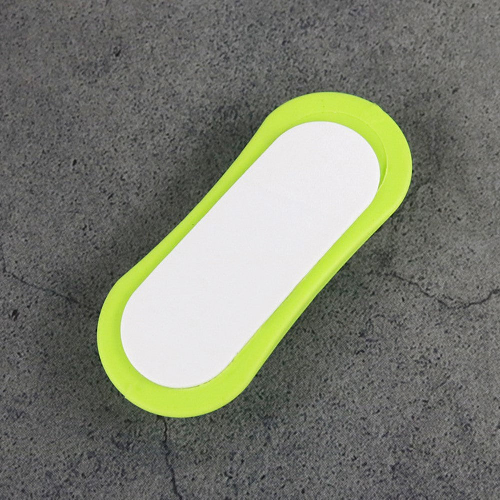 Universal Cable Manager - Dobbeltsidig lim - Svart