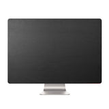 Støvtett stoffdeksel for iMac 27" - Svart