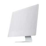 Støvtett stoffdeksel for iMac 27" - Svart