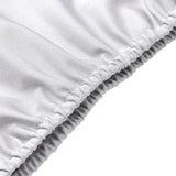 Støvtett stoffdeksel for iMac 27" - Svart