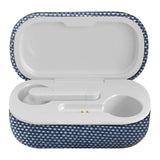 Jaz Chané True Wireless Bluetooth In-Ear-hodetelefoner - Blå Denim