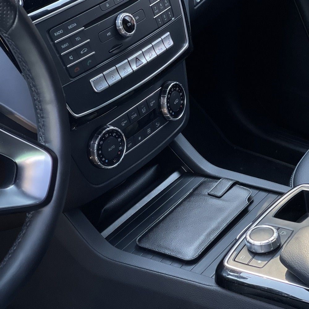 Tech-Protect Universal Mobilveske - Svart