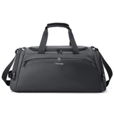 WEPOWER Premium reise- og treningsryggsekk - grå