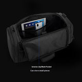 WEPOWER Premium reise- og treningsryggsekk - Grønn