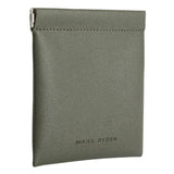 Lille Vandafvisende Opbevaringstaske - 13 x 12cm - Grøn