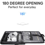 Laptop Rygsæk (40 x 30 x 8 cm) - Sort