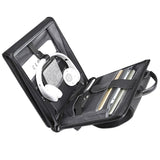 Laptop Rygsæk (40 x 30 x 8 cm) - Sort