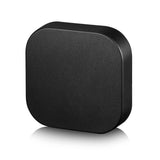 GoPro Hero 9 objektivdeksel - svart 