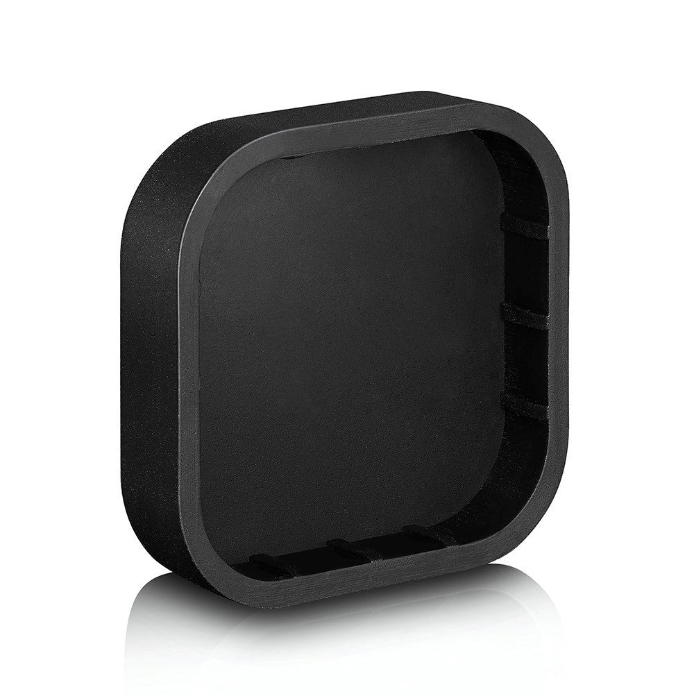 GoPro Hero 9 objektivdeksel - svart 