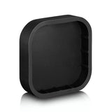 GoPro Hero 9 objektivdeksel - svart 