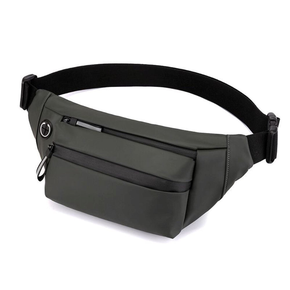 Belteveske For Sport - Grønn