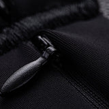 Universal løpebelte m. Oppbevaring for mobil og tilbehør - Lilla