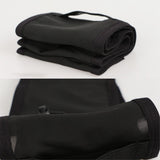 Løbebælte m. Lomme - Elastisk - Størrelse XL - ZigZag