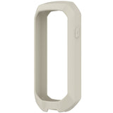 EIDERWOOD Garmin Edge 1050 Silikon sykkeldeksel - Beige
