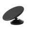 Dobbel magnetisk mobilholder - Magsafe-kompatibel - Svart