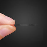 Dobbel magnetisk mobilholder - Magsafe-kompatibel - Svart