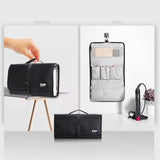 Dyson Airwrap Styler Portable Organizer Bag - Svart