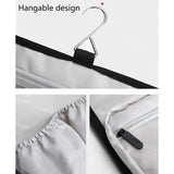 Dyson Airwrap Styler Portable Organizer Bag - Svart