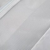 Dyson Airwrap Styler Portable Organizer Bag - Svart