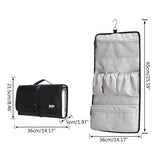 Dyson Airwrap Styler Portable Organizer Bag - Svart