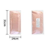 Oppbevaringsveske til hårstylingverktøy - svart