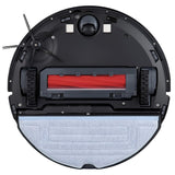 Støvsugerbørste til Roborock S8 Pro Ultra / S7 Pro Ultra / S7 MaxV Ultra / S7+ / S7 / S7 Max Ultra / S8 / S7 MaxV / Qrevo S Robotstøvsuger - Rød