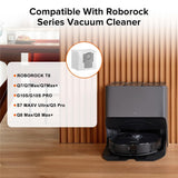 Støvsugerpose til Roborock Q5 Pro / Q7 Max / Q8 Max / Q8 Max+ Robotstøvsuger - Hvid