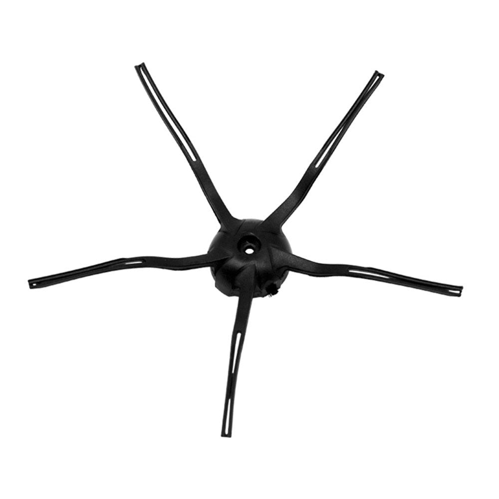 Støvsugerbørste til Roborock S8 Pro Ultra / S7 Pro Ultra / S7 MaxV Ultra / S7 / S7 MaxV / Q7 Max+ / S8 / Q5 Pro / Q8 Max / Q8 Max+ / Qrevo S Robotstøvsuger - Sort