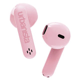 Urbanista Austin True Wireless In-Ear-hodetelefoner - Pink Blossom