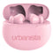 Urbanista Austin True Wireless In-Ear-hodetelefoner - Pink Blossom