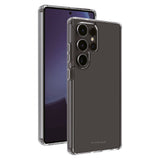 Vivanco Krystallklart Bakdeksel til Samsung Galaxy S25 Ultra - Gjennomsiktig