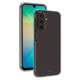 Vivanco Krystallklart Deksel - Samsung Galaxy A26 (5G) - Gjennomsiktig