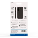 Vivanco Krystallklart Deksel - Samsung Galaxy A26 (5G) - Gjennomsiktig