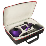 Oppbevaringspose til Dyson Supersonic HD01 / HD03 - Svart