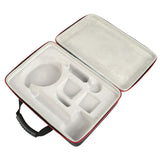 Oppbevaringspose til Dyson Supersonic HD01 / HD03 - Svart