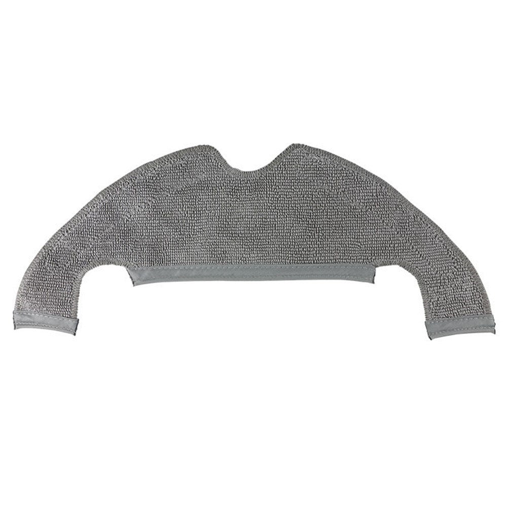 Moppeklud til Dreame D10s Plus / D10 Plus / Bot Z10 Pro Robotstøvsuger - Grå