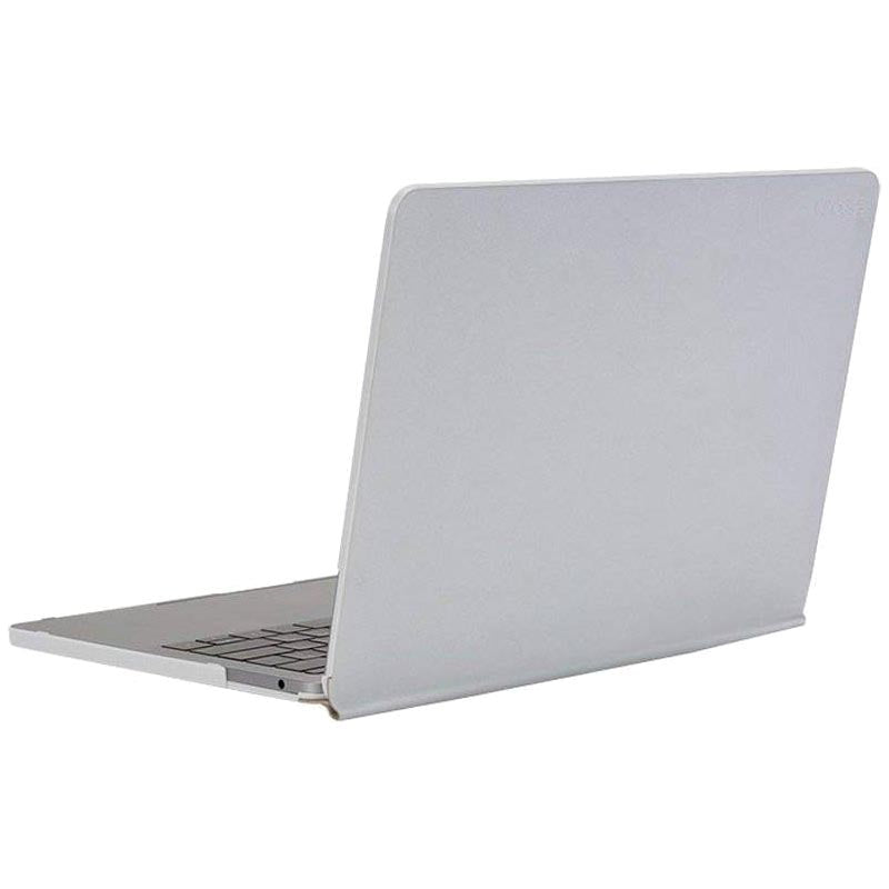 MacBook Pro 13 (Touch Bar / Uten Touch Bar) Incipio Snap Jacket - Sølv