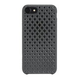 Incase Lite Case iPhone SE (2022/2020) / 8/7 - Gunmetal