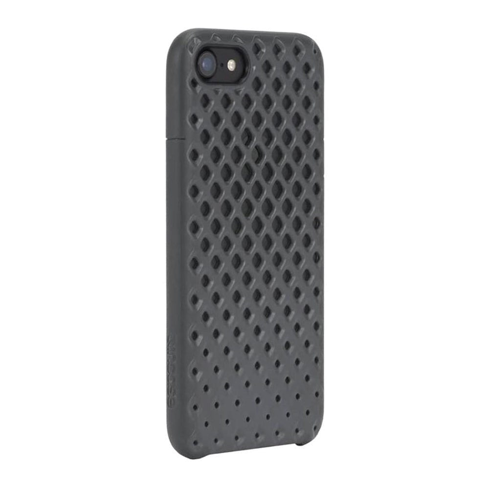 Incase Lite Case iPhone SE (2022/2020) / 8/7 - Gunmetal
