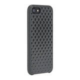 Incase Lite Case iPhone SE (2022/2020) / 8/7 - Gunmetal