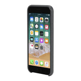 Incase Lite Case iPhone SE (2022/2020) / 8/7 - Gunmetal